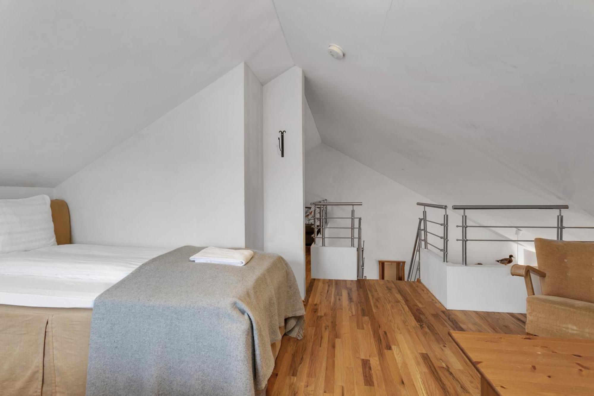 Charming Villa With A Hot Tub, By The Golden Circle 레이크홀트 외부 사진