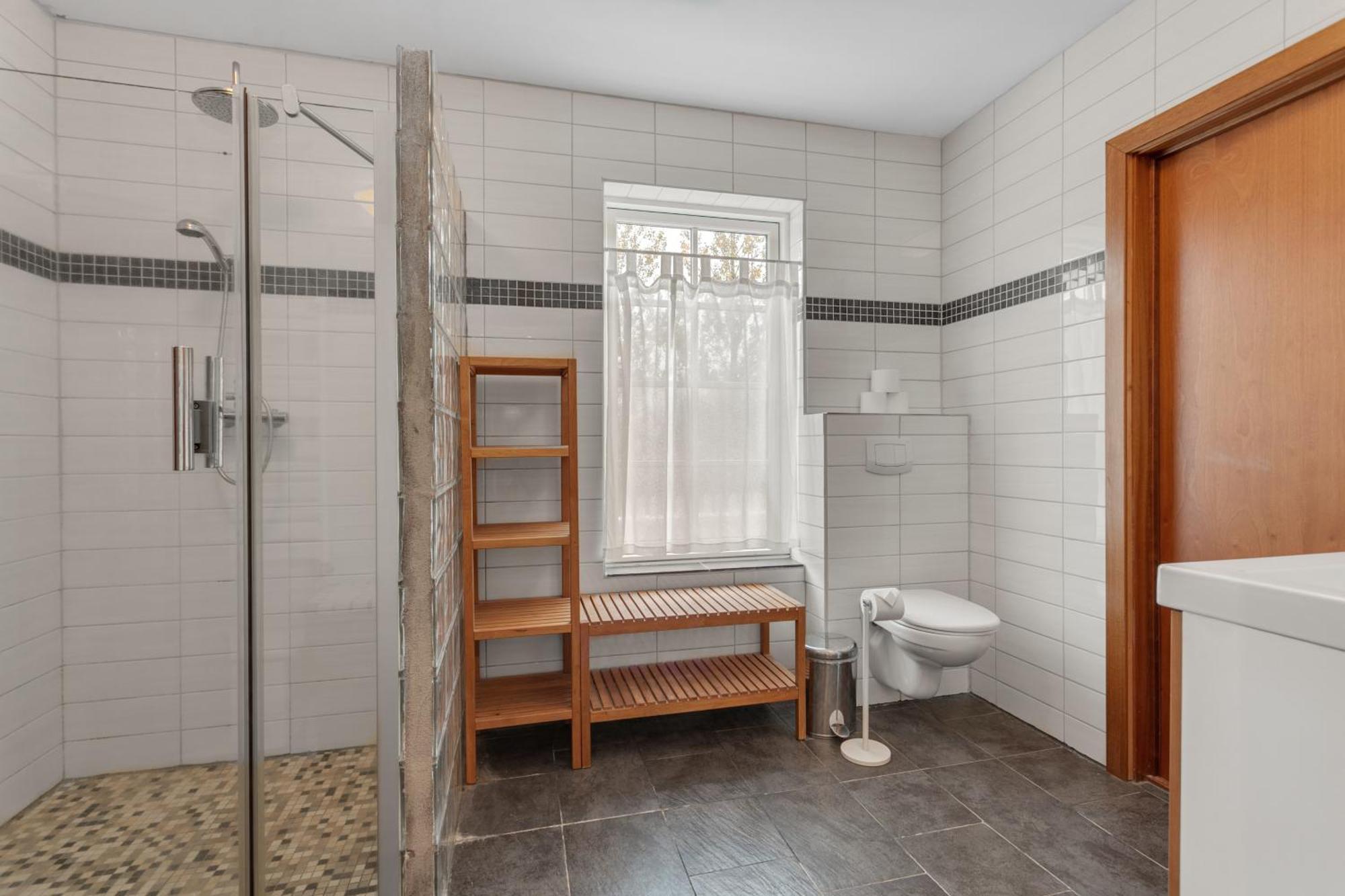 Charming Villa With A Hot Tub, By The Golden Circle 레이크홀트 외부 사진