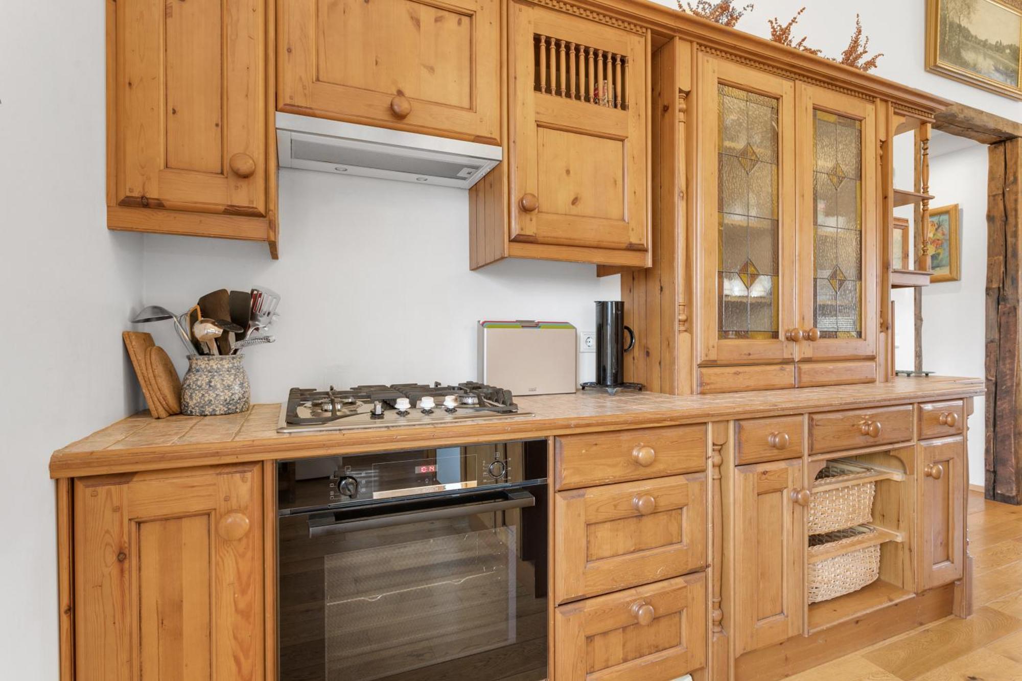 Charming Villa With A Hot Tub, By The Golden Circle 레이크홀트 외부 사진